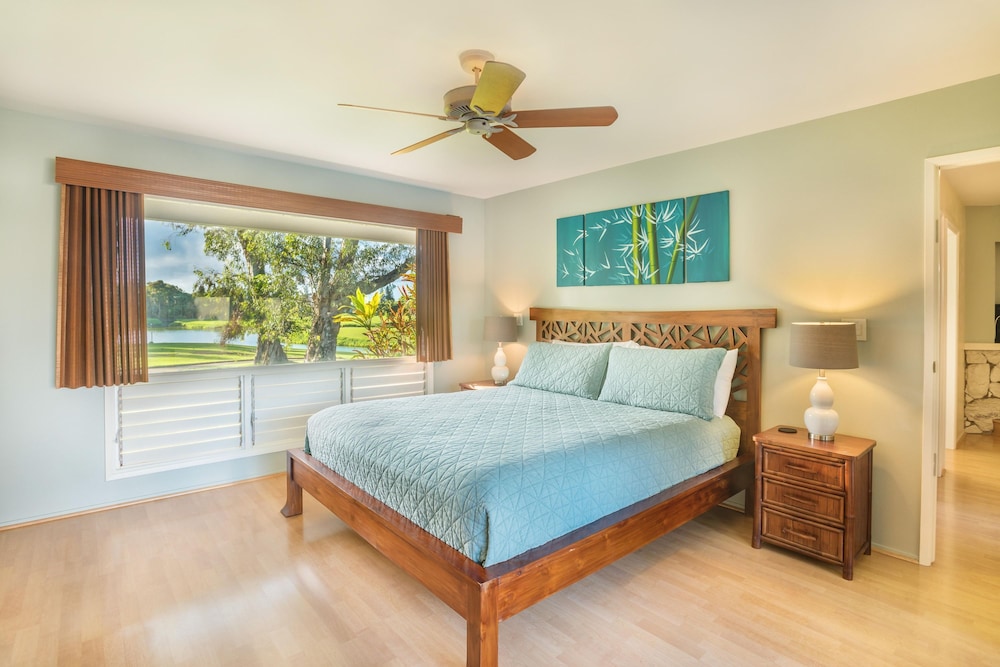 Ke Alohi Wai in Princeville