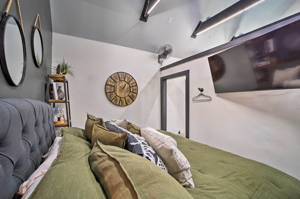 Eufaula Vacations - Cozy Carlton Landing Home - Near Lake Eufaula - Property Image 2