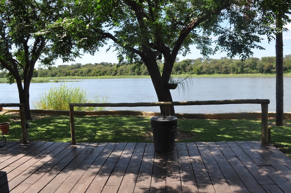 Hakusembe River Lodge, photo 44