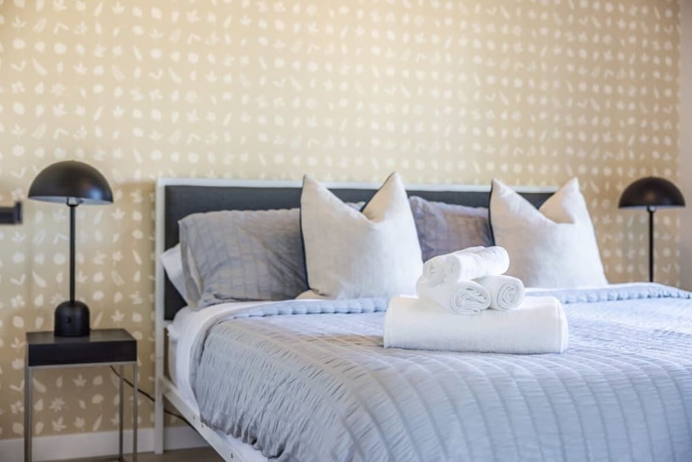 @ Marbella Lane - Vibrant & Chic Designer Home
