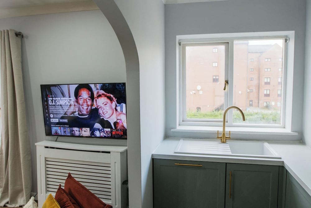 Sienna Haven 2 Bed 1 Bath and Park