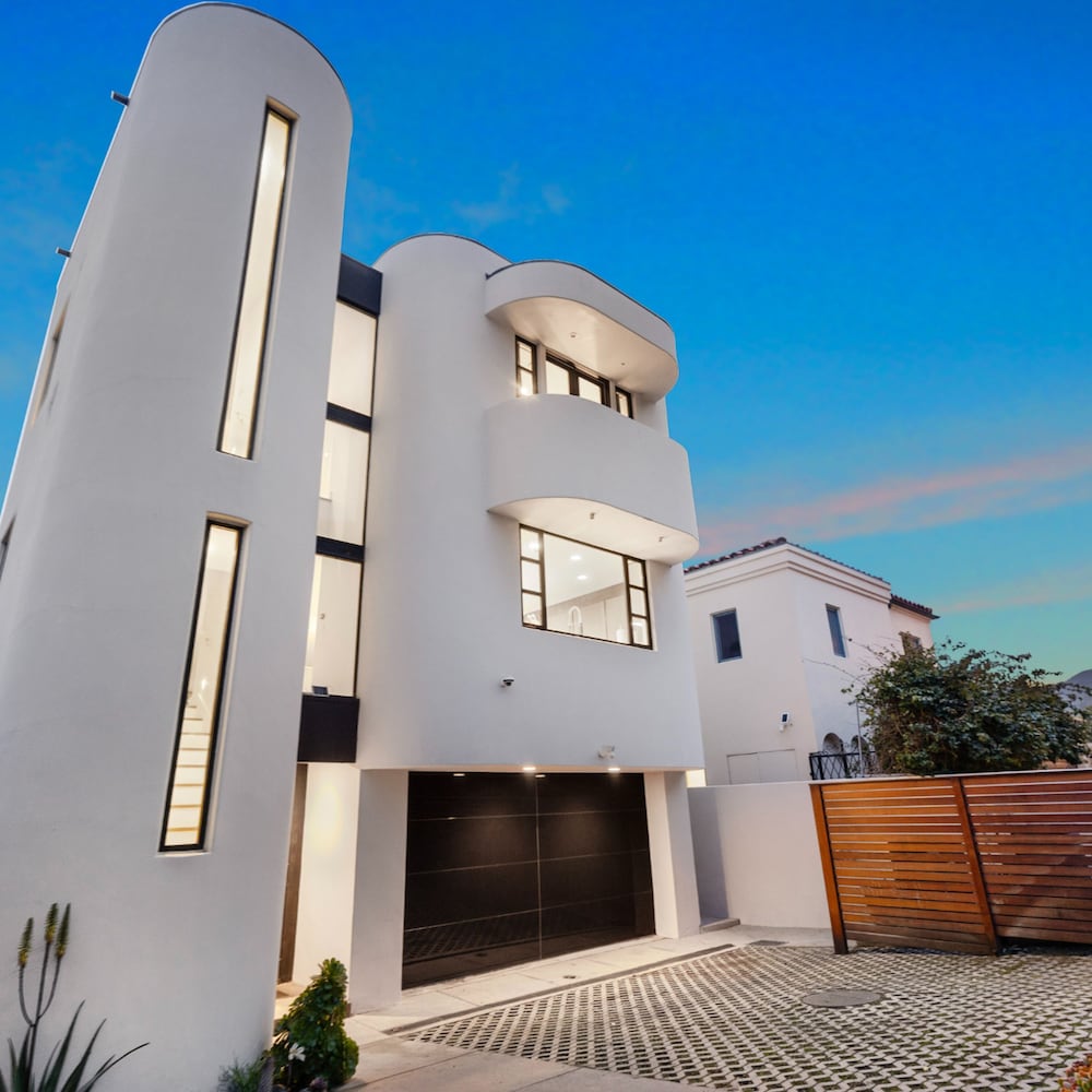 Malibu Oasis in Topanga view 5