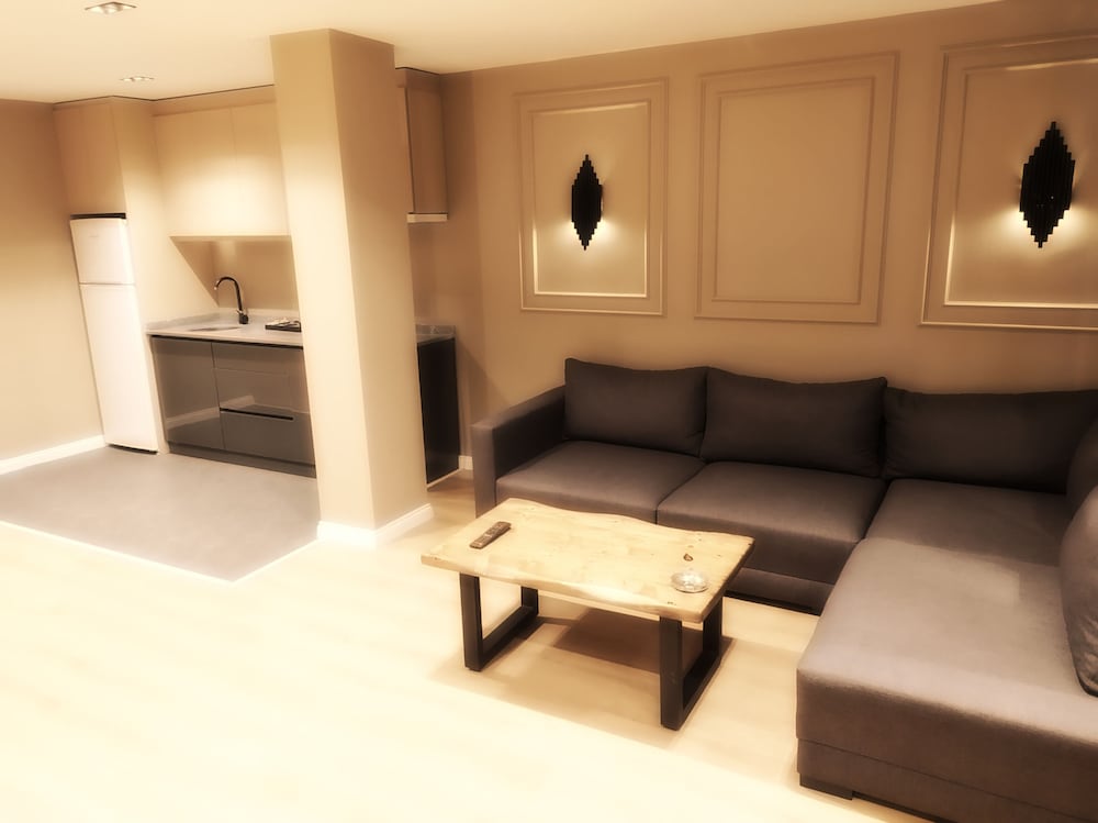 Boa Suite Hotel