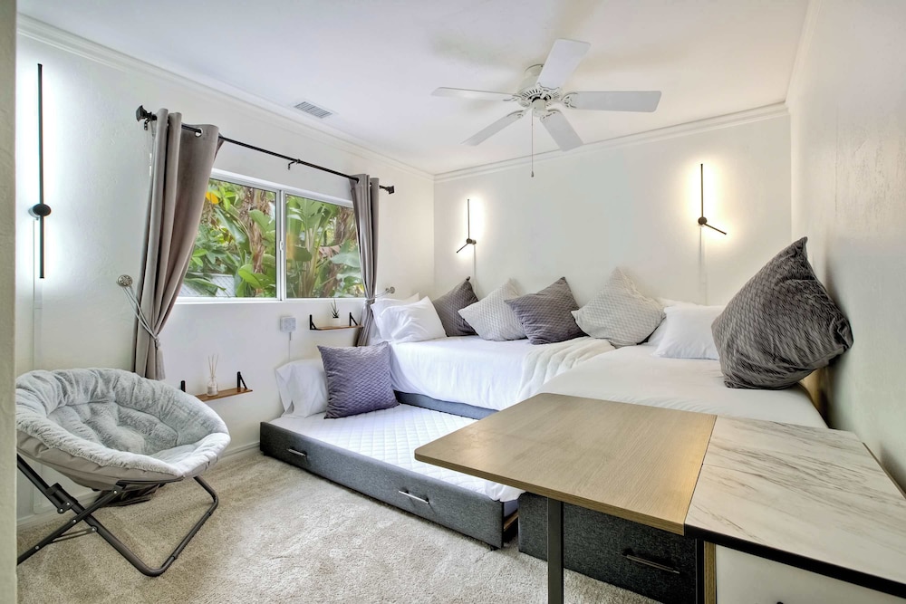 O-side Oasis - Luxury Stay for 7