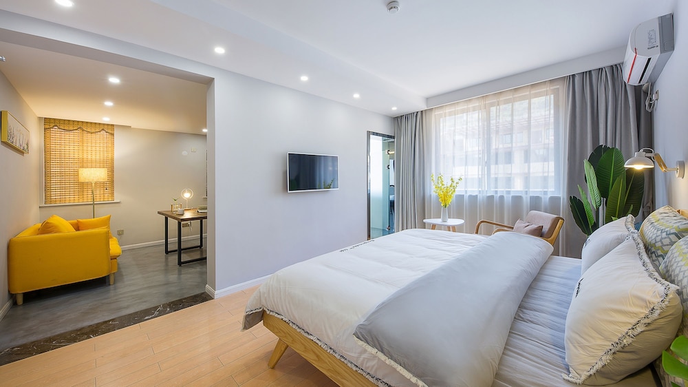 Hangzhou Vacations - Floral Hotel Suya Thousand Islet Lake - Property Image 26