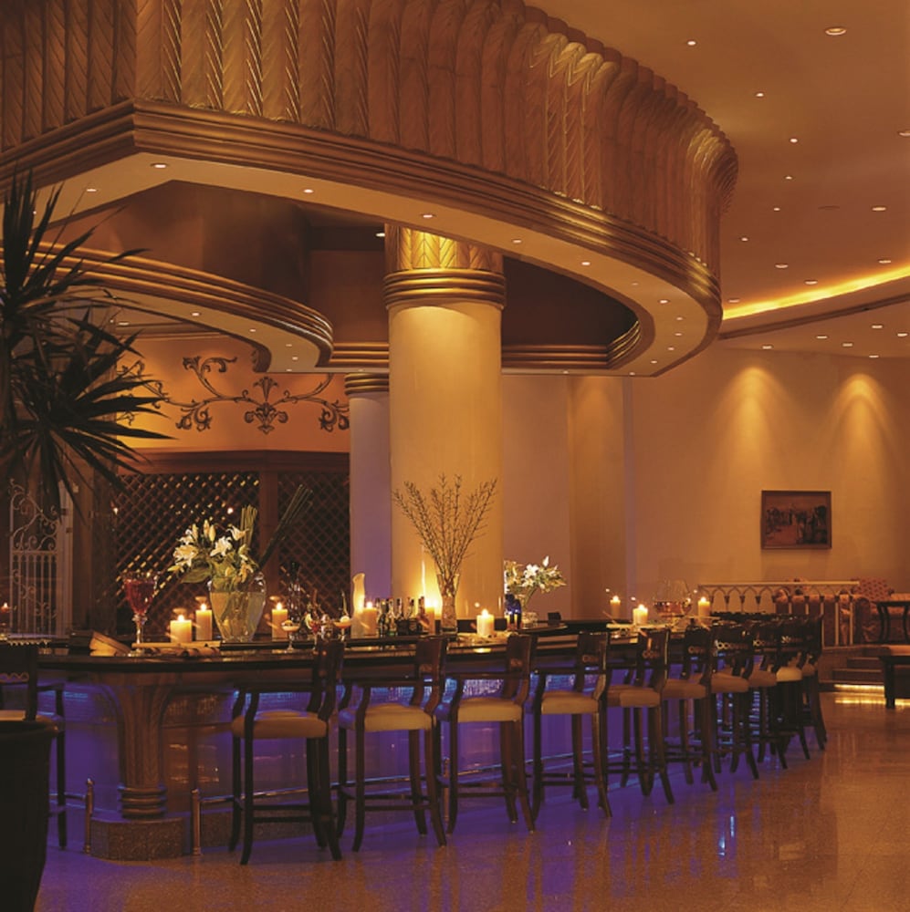 Royal Monte Carlo Sharm El Sheikh - Adults only