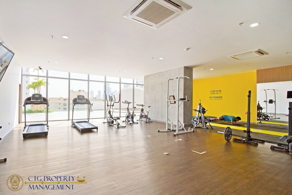 Infinitum Cartagena By HostPro