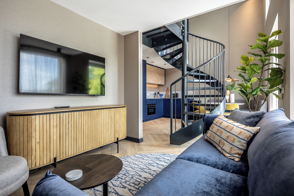 BizStay Delft