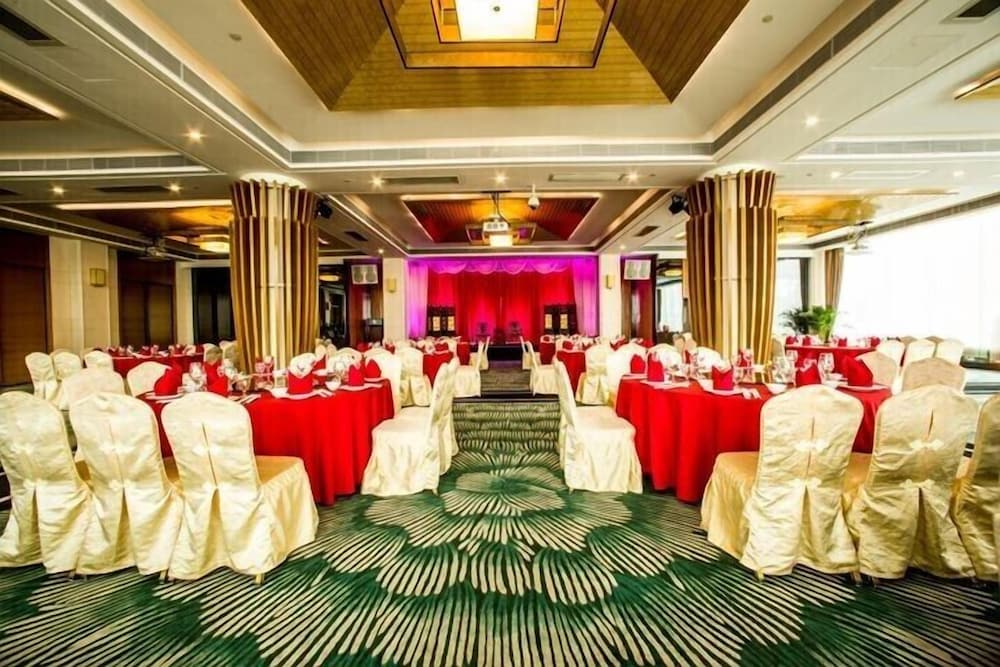 Da Mei Sha Yacht Club Resort