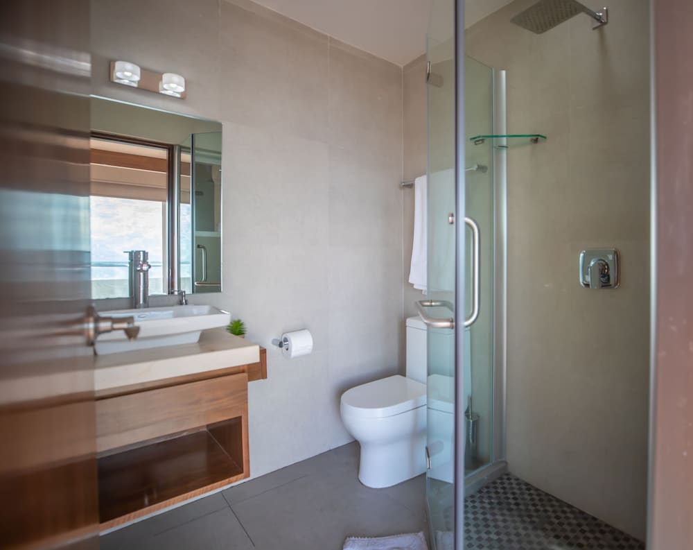 Beachfront Penthouses at Brisas by The Spot