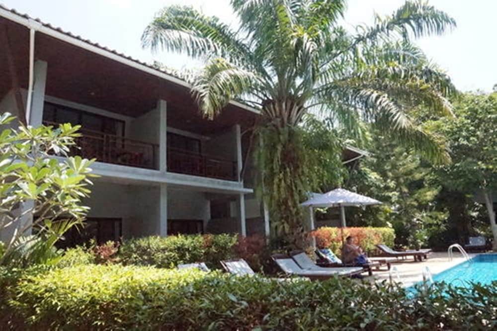 Dream Valley Resort Tonsai Beach