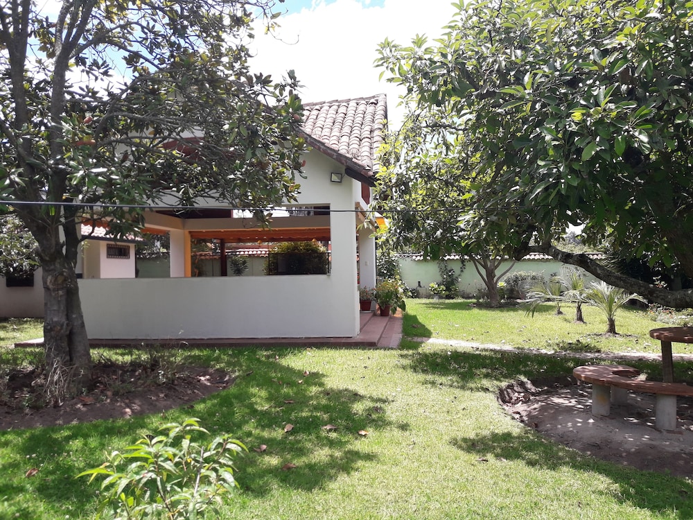 Quinta La Gardenia view 2