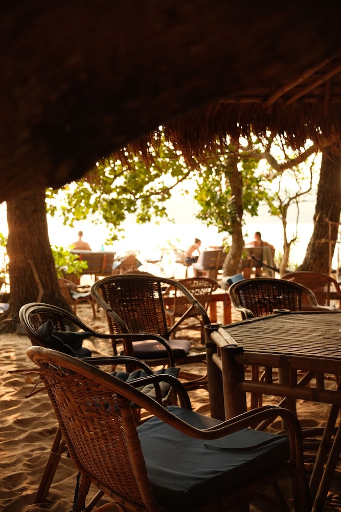 Kactus Your Island Sanctuary In Cambodia