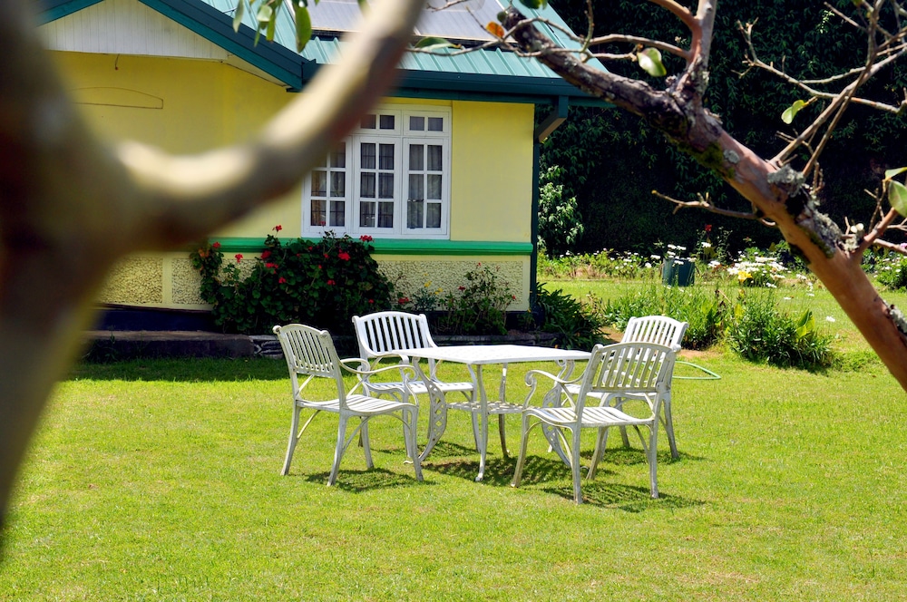 Chelthnam Bungalow