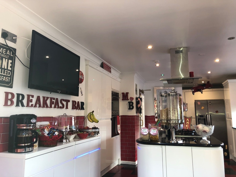 Gleninver Guest House