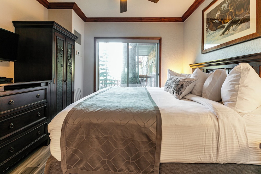 Condos at Canyons Resort by White Pines