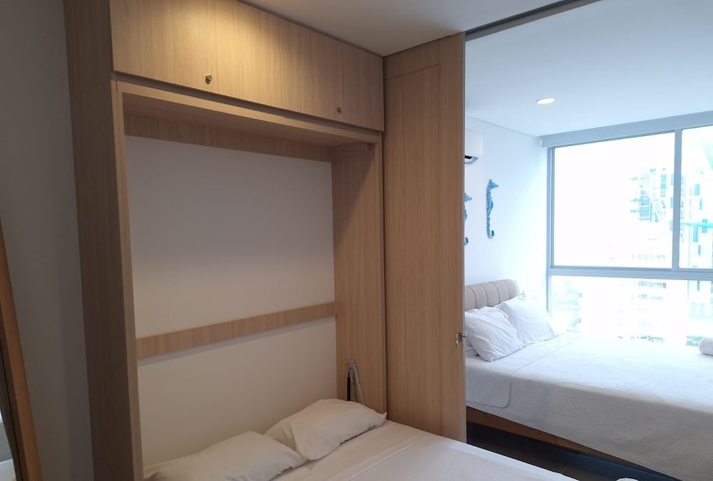 Salguero Suites