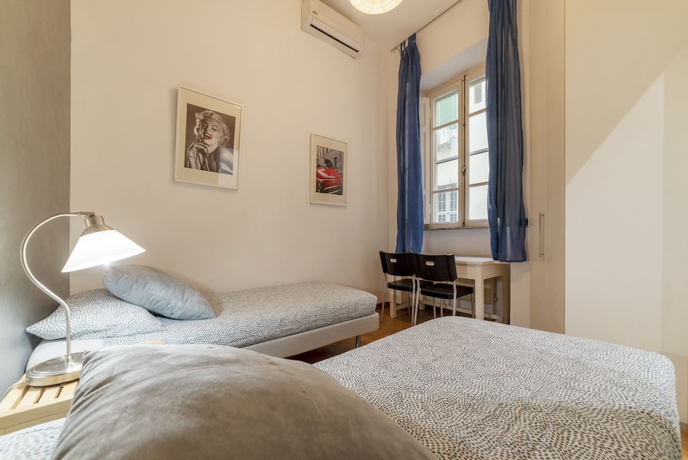Piazza San Cosimato & Trastevere Apartment