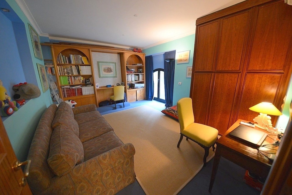 Prestigious Apartment Via Giulia