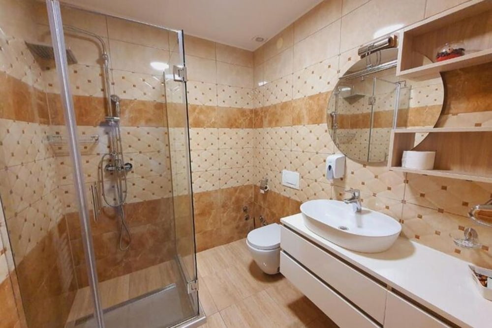 Green Valley Guesthouse in Jezerce
