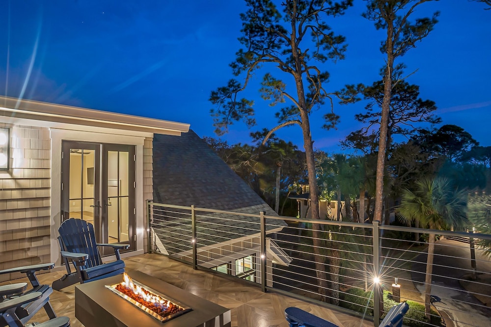 10 Whistling Swan at The Sea Pines Resort