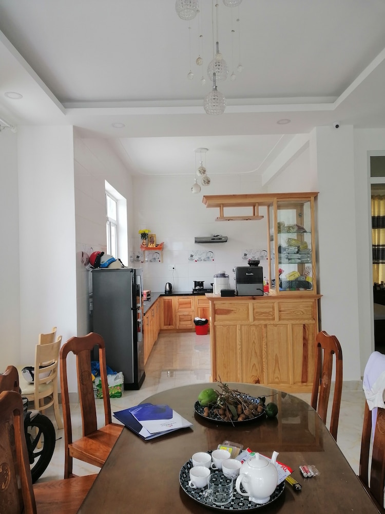Doi Mong Mo Hotel view 4