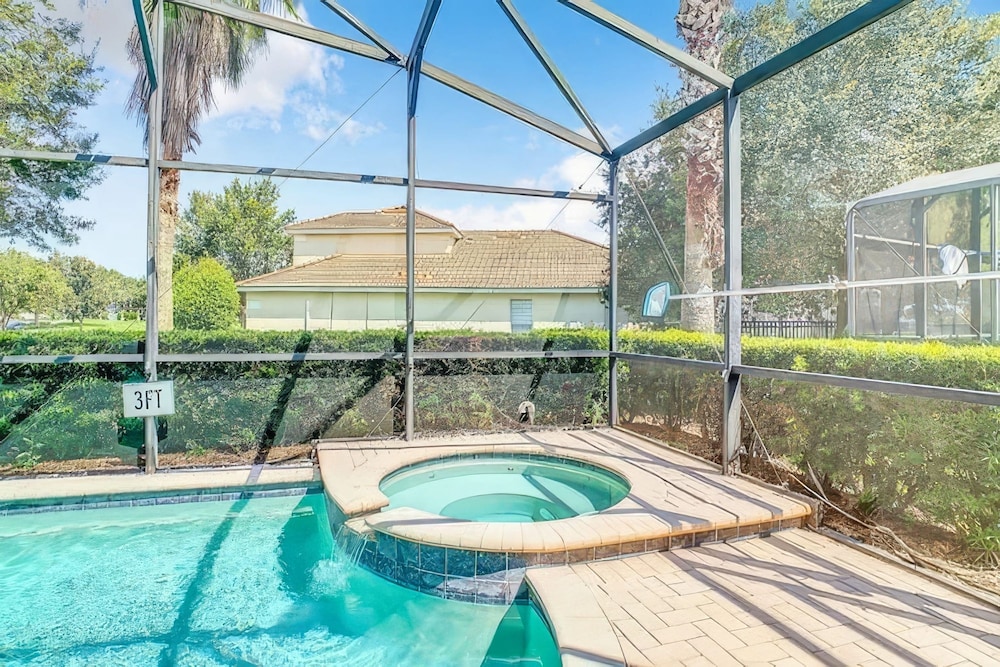 Ultimate Adventure Villa Top Rated 5 Star Disney More