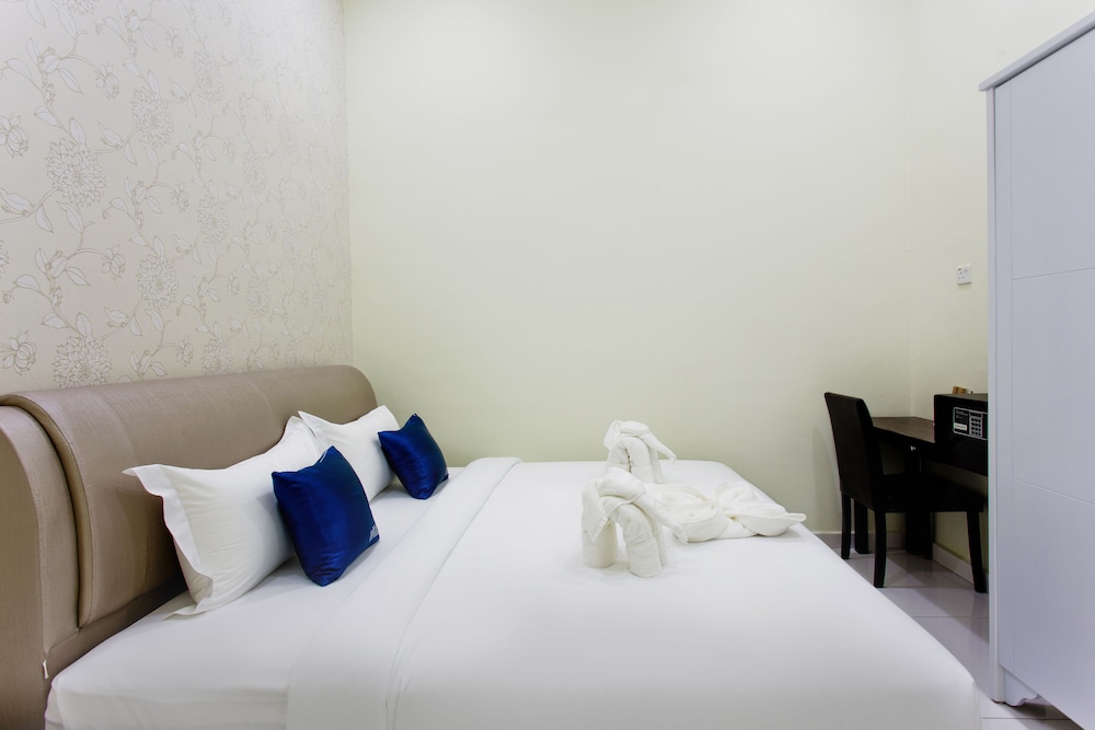 MBI Desaku Homestay
