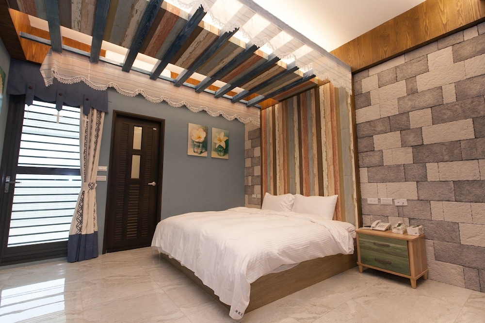 Xiang Yu B&B