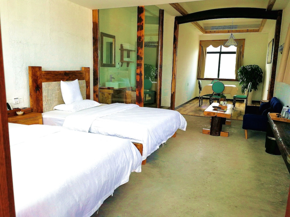 Tian's Resort