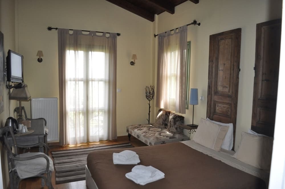 Volidiera Guesthouse