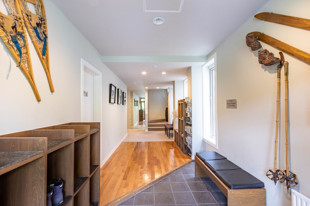 Furano Fresh Powder Apartments and Chalet