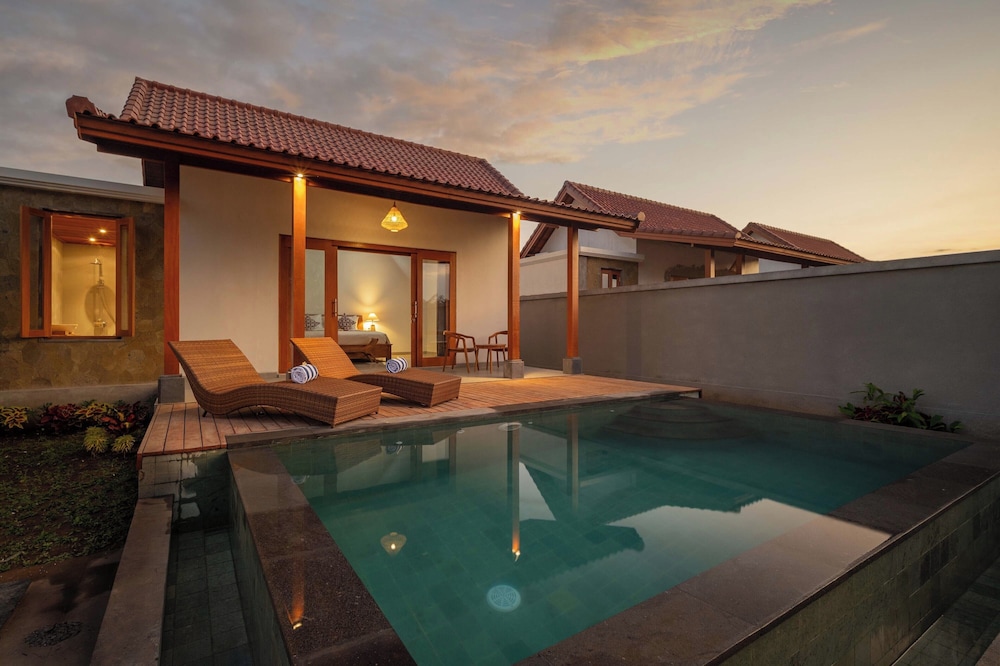 Sila Living Ubud