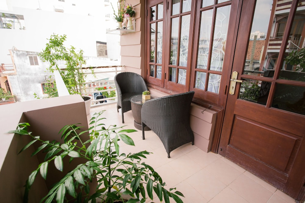 MH Villa