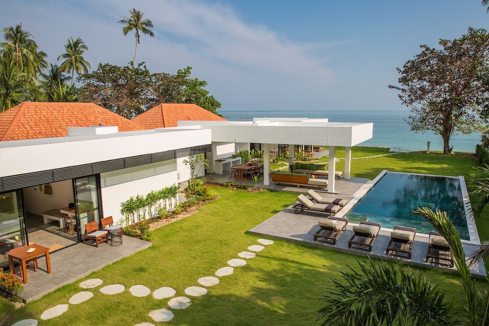 Villa Thansamaay