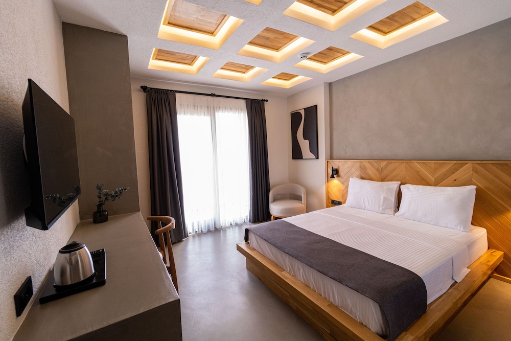 Leone Cunda Edition Otel view 3