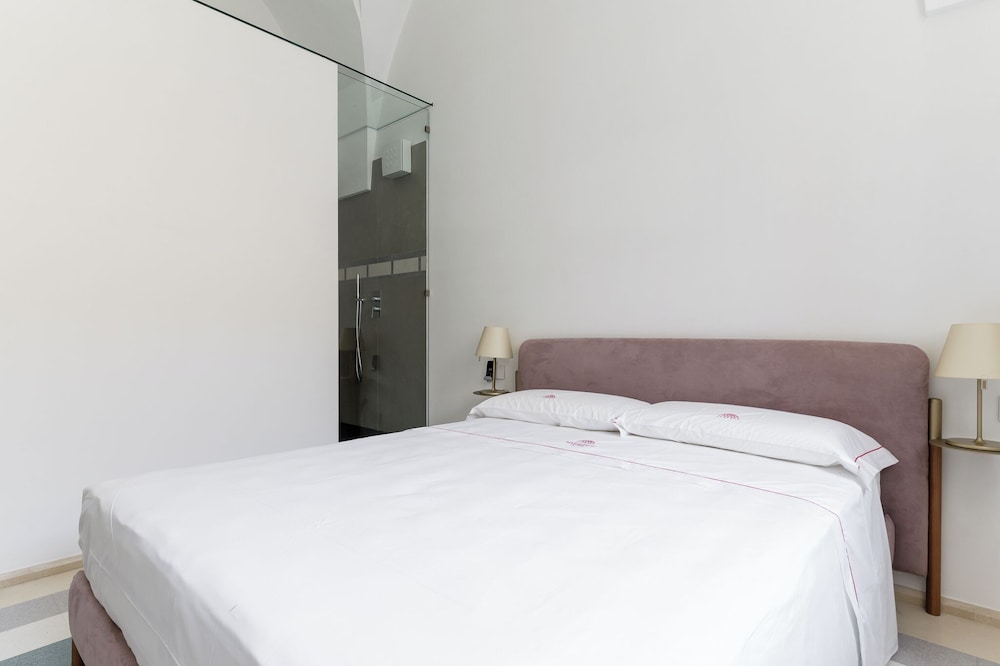 Hydeout Palace - Luxury &Spa Suites by Wonderful Italy
