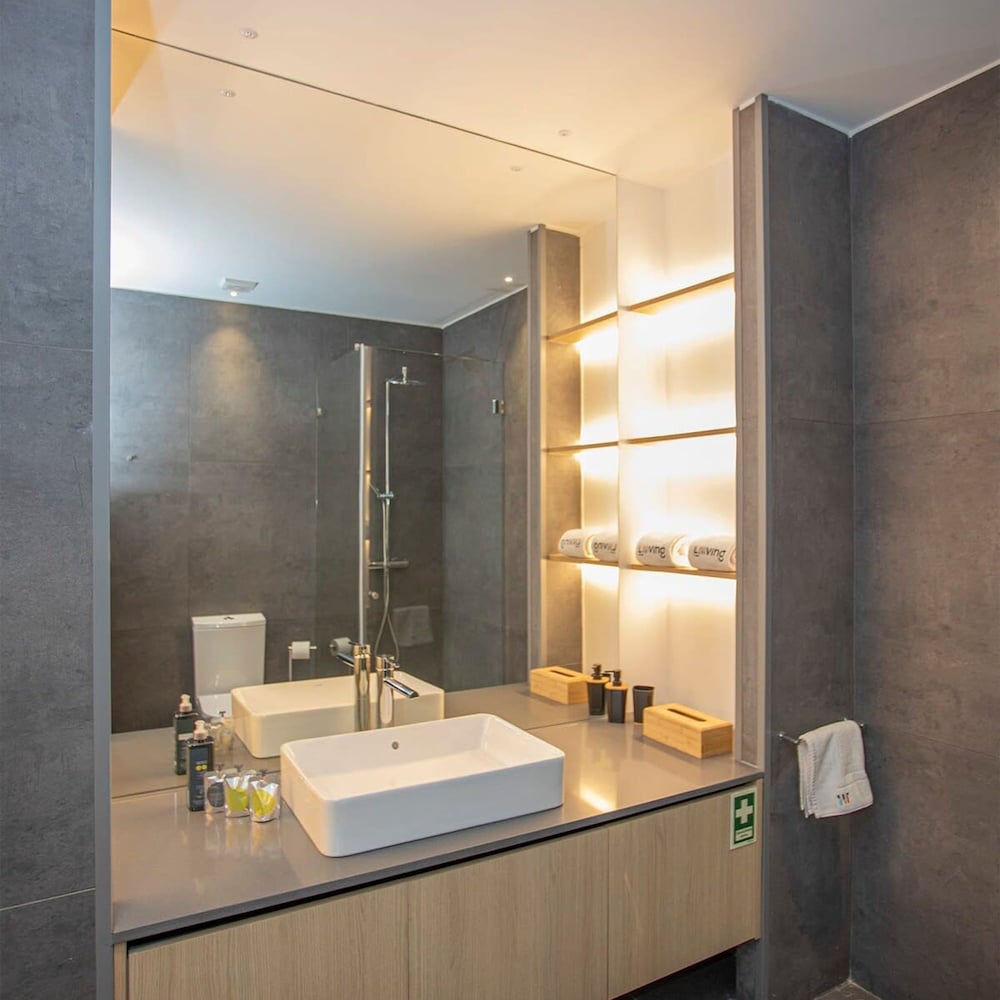 Liiiving in Porto-mouzinho Residence Apartment 2T