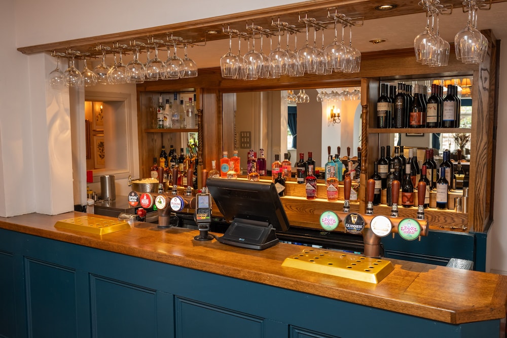 Himley House Hotel by Chef and Brewer Collection