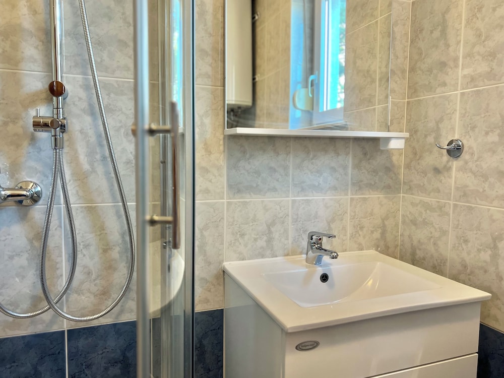 Apartment Sul Mar