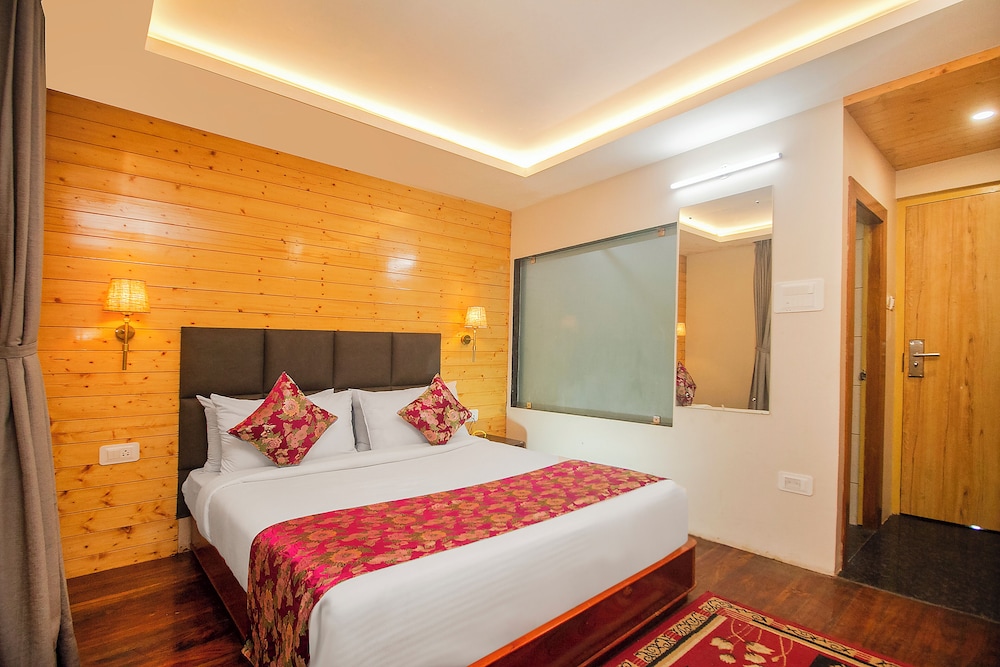 The Royal Gangtok By Apsara Group