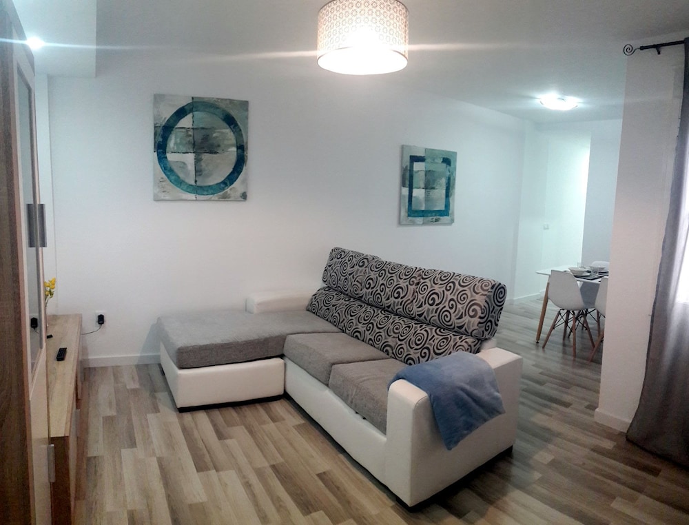 Apartamento Damasco
