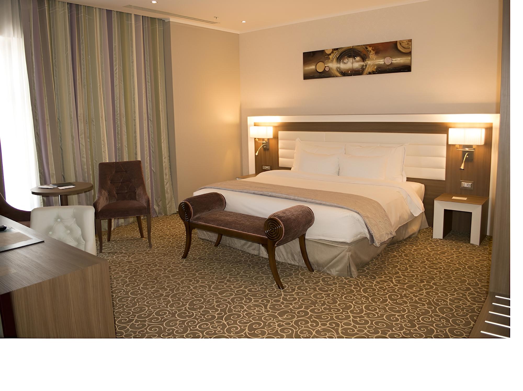 Premier Palace Hotel & Spa