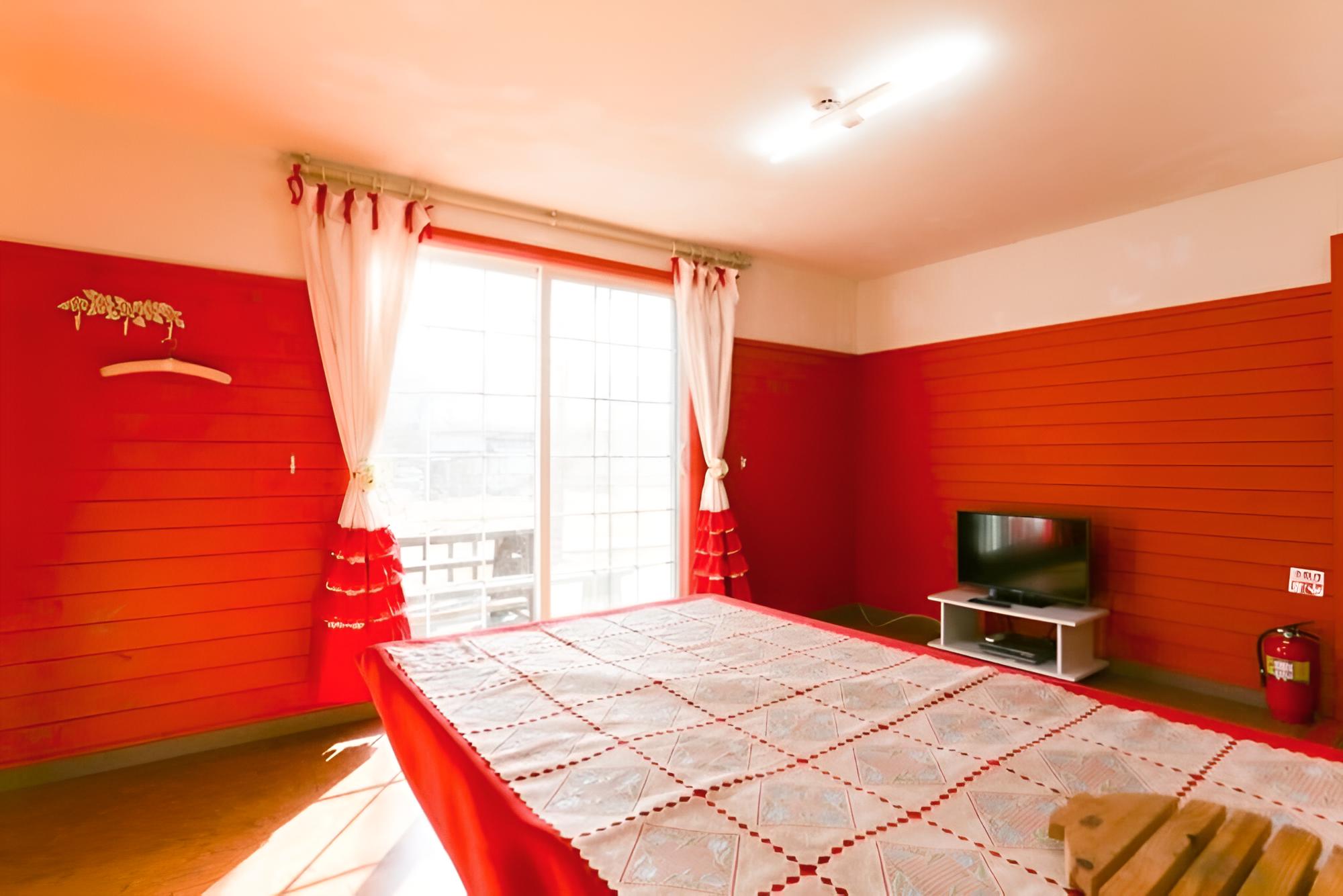 Yangpyeong Pension ANN view 3