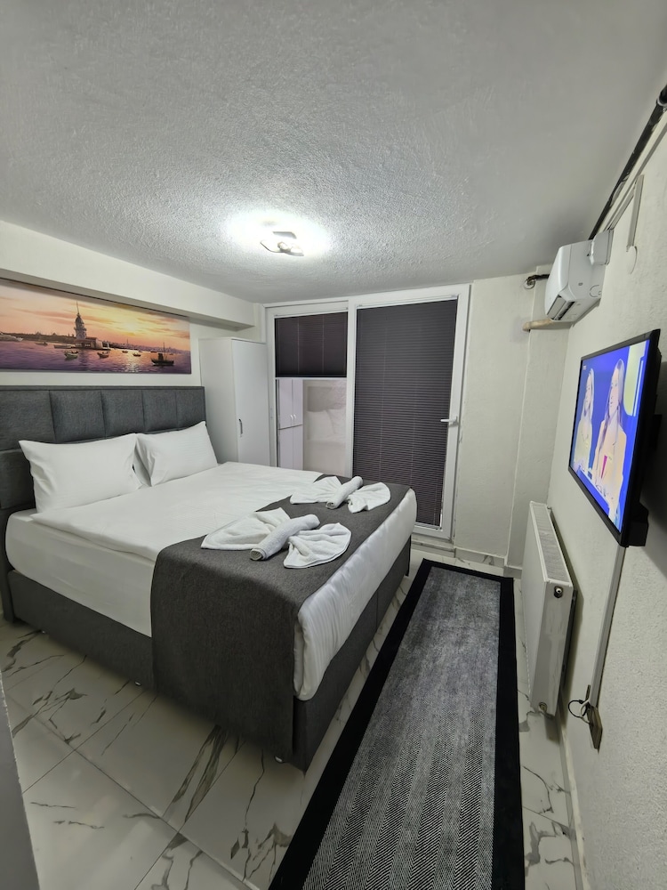 Ottomarin Otel Eski Şehir - Image 39