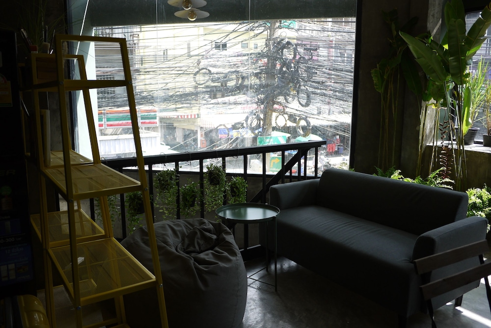 lounge