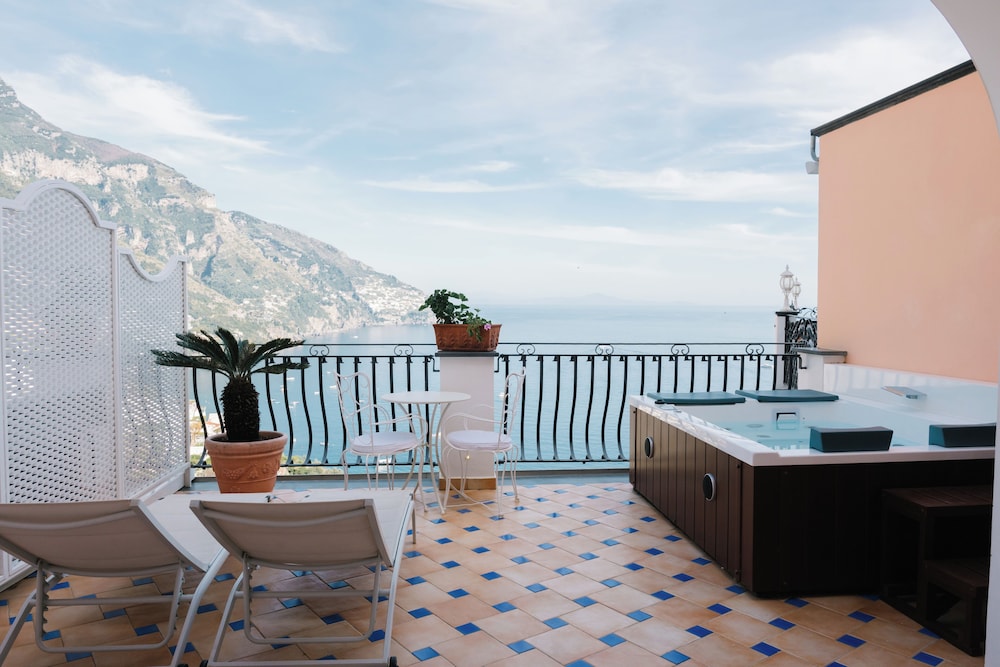 Hotel Conca D'oro - Image 1