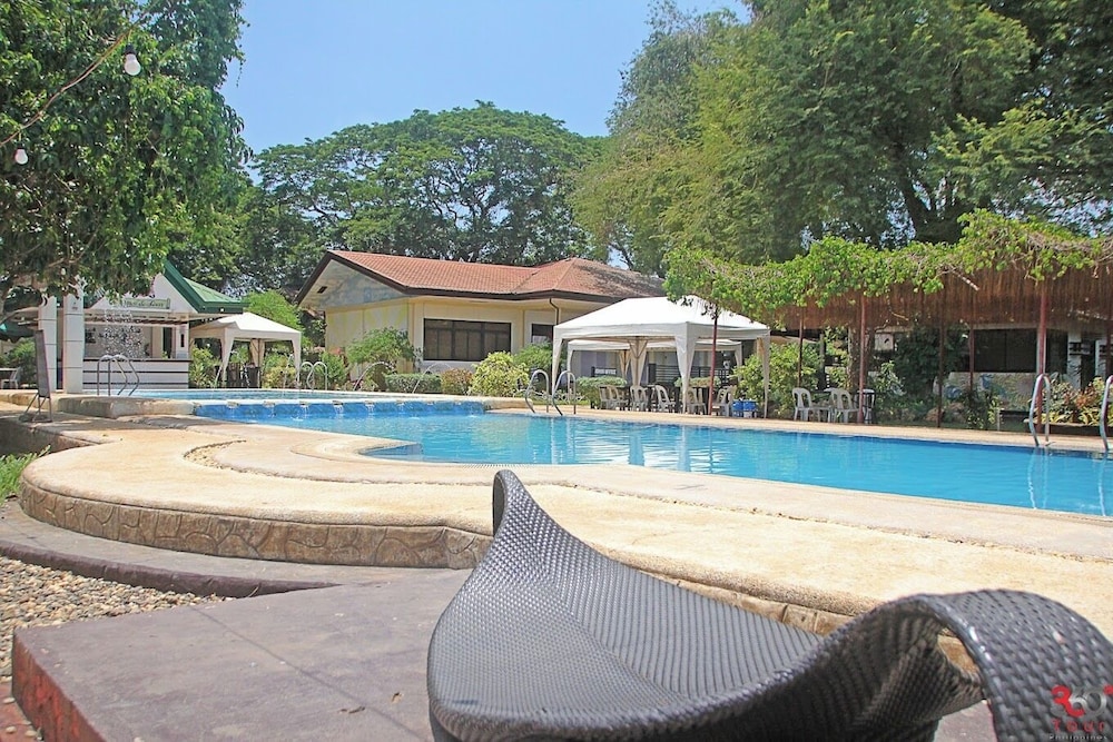 Ponce De Leon Garden Resort Powered by ASTON