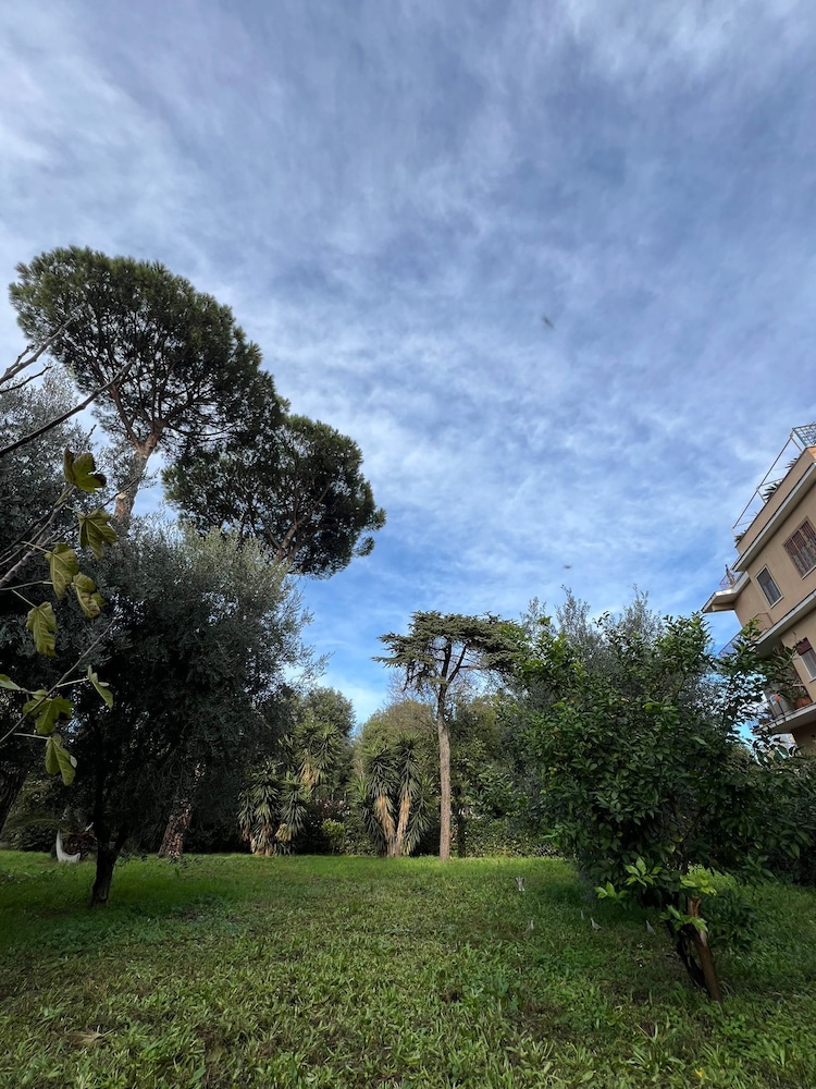 Green Park San Pancrazio