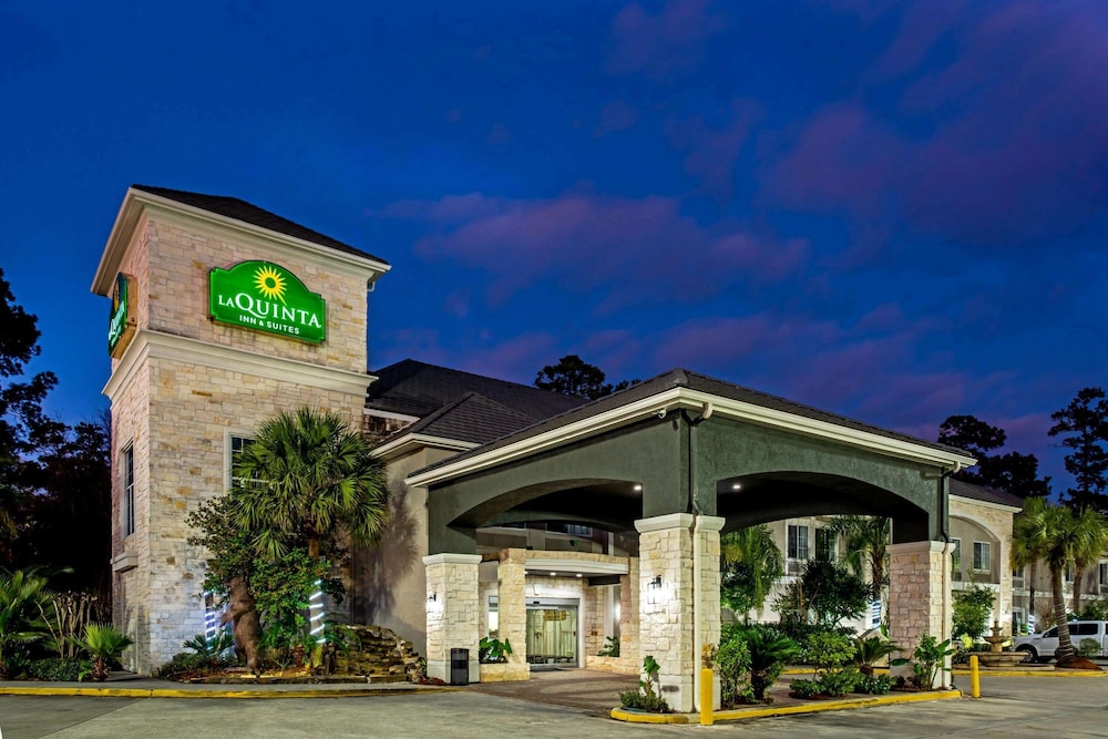 La Quinta Inn Suites by Wyndham Kingwood Houston IAH Airpt - Property Image 33